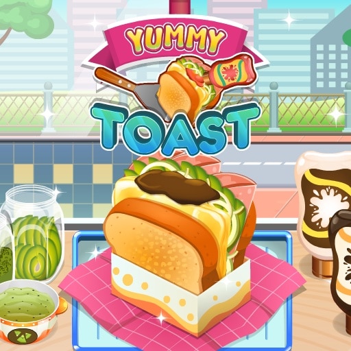 Yummy Toast Juegos Juegos Friv