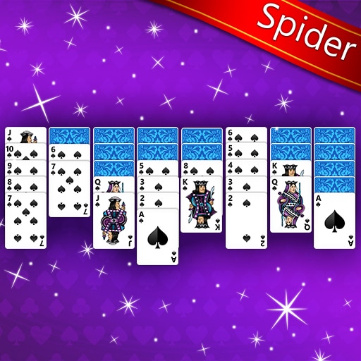 Microsoft Spider Solitario Clásico - Juegos Juegos Friv