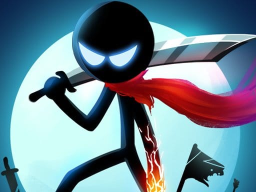 Stickman Epic Battle - Juego Friv Gratis